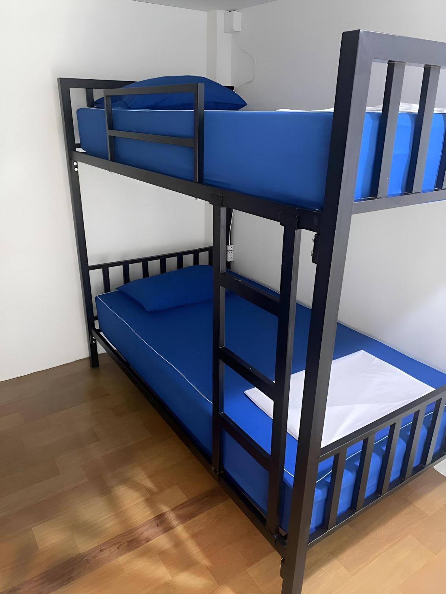 Moov Inn Garden Hostel Тао Екстер'єр фото
