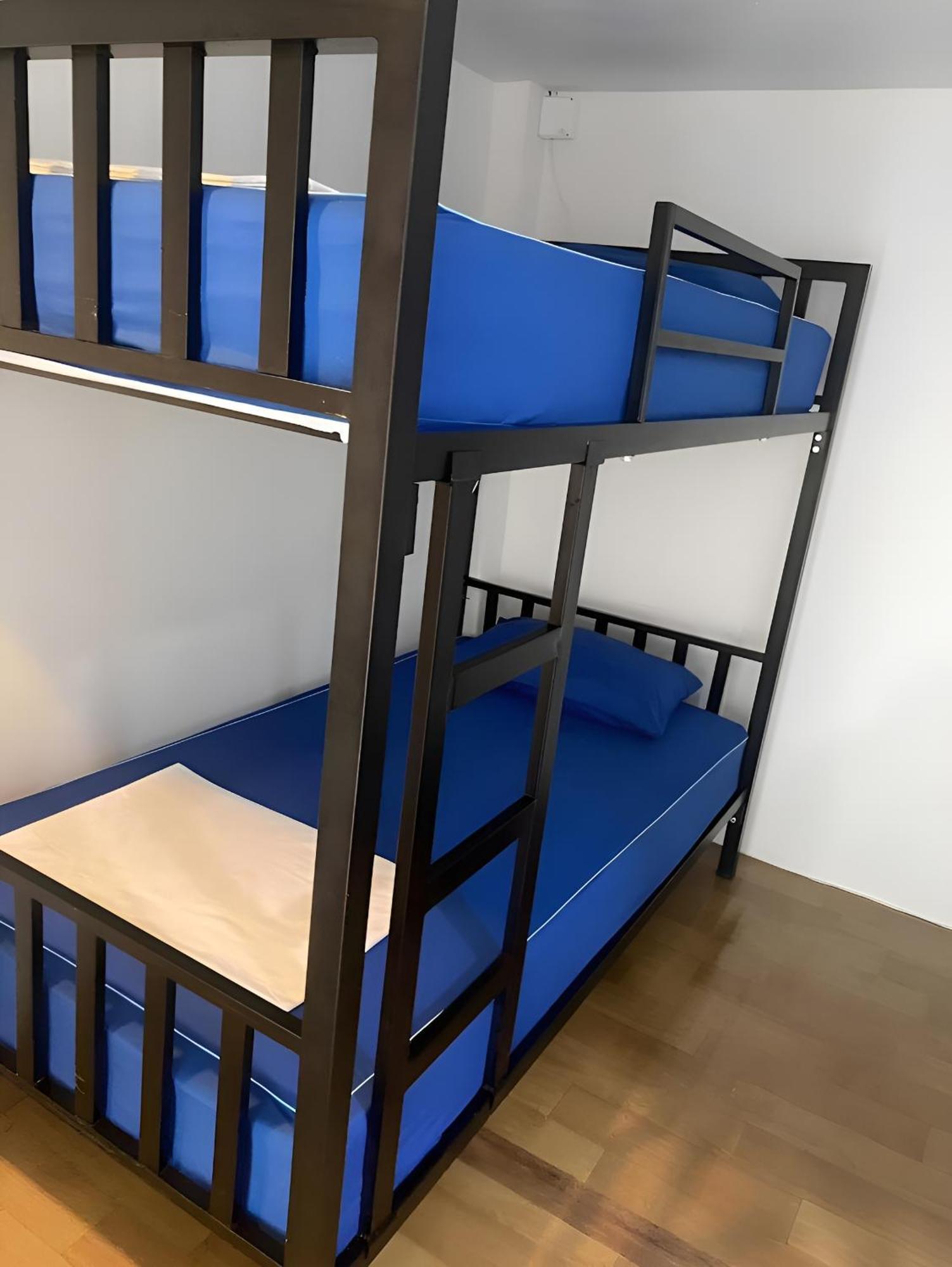 Moov Inn Garden Hostel Тао Екстер'єр фото