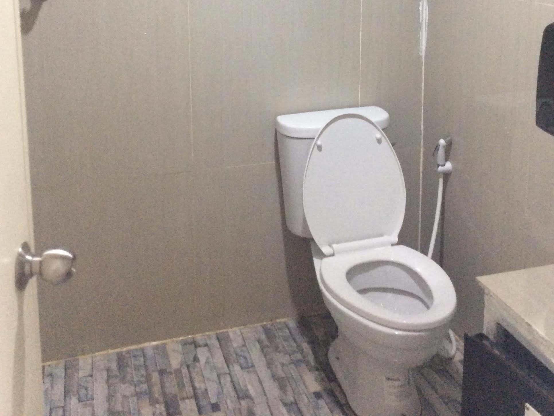 Moov Inn Garden Hostel Тао Екстер'єр фото