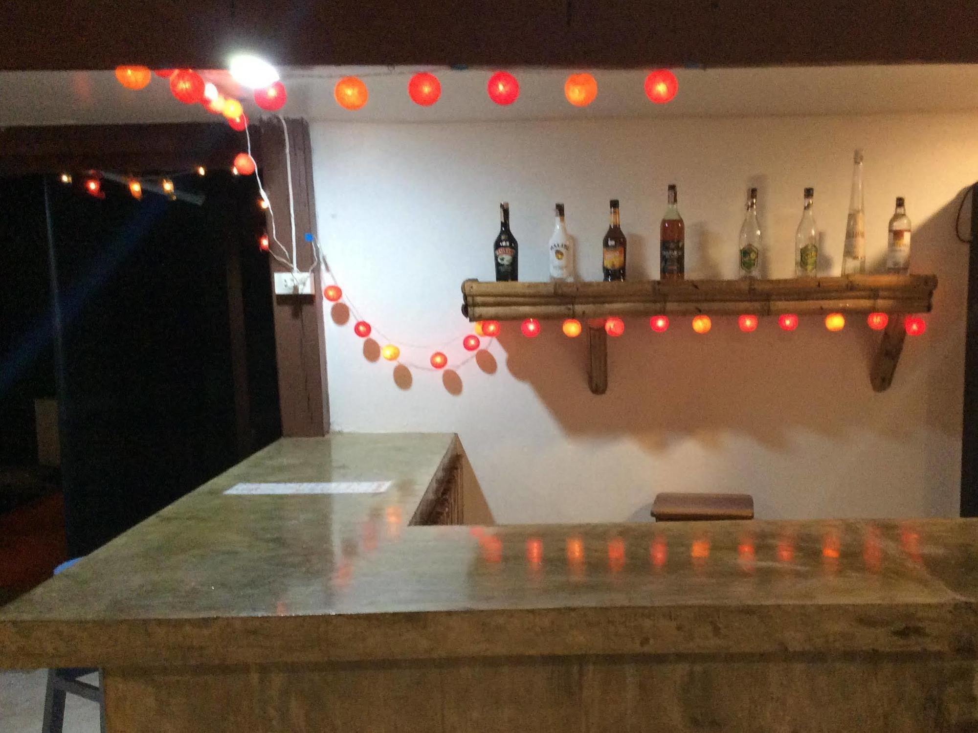 Moov Inn Garden Hostel Тао Екстер'єр фото