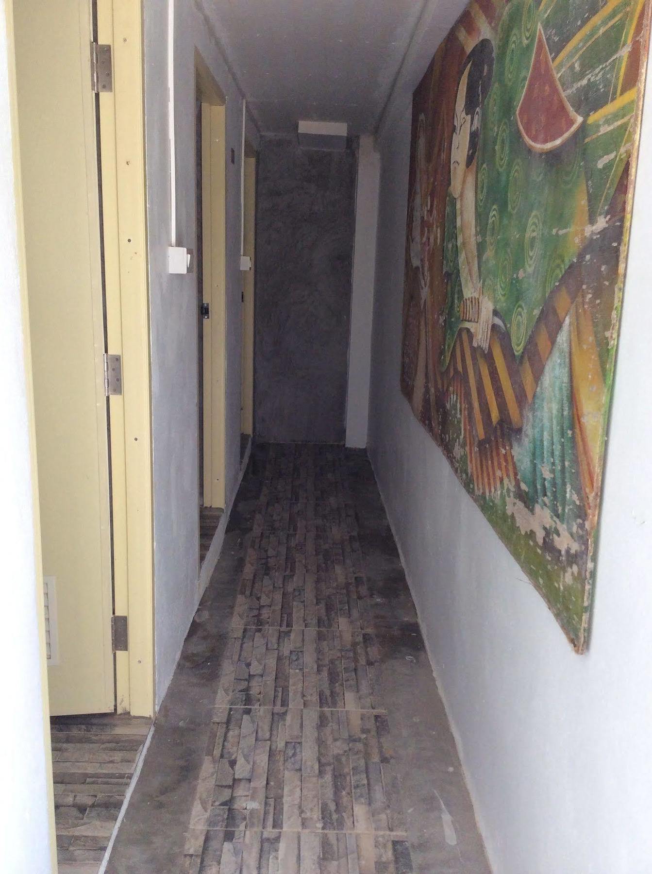 Moov Inn Garden Hostel Тао Екстер'єр фото