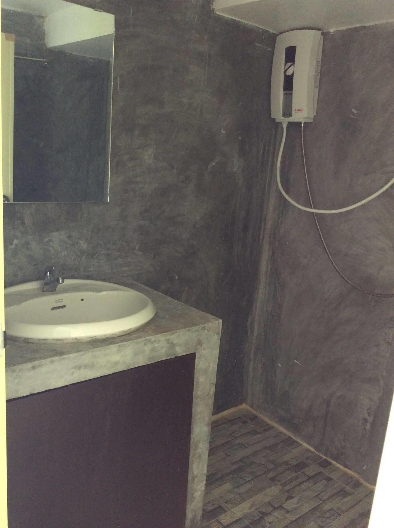 Moov Inn Garden Hostel Тао Екстер'єр фото